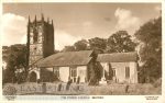 St Leonard’s Church, Beeford 1957