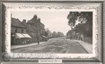 Commercial Street from west, Norton 1910