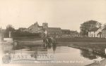 Mere and Green, Bempton 1913