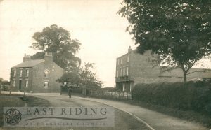 view, Rillington 1907