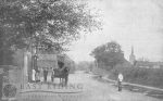 view, Rillington 1907