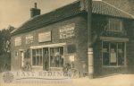 business premises/shop, details not known, Skipsea 1900