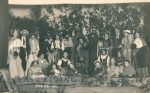 theatrical entertainers, South Cave  4073