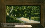 Mount Airy, South Cave  1900