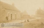 view, South Newbald 1900