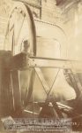 Beverley Minster interior, Great John bell, south west tower,  Beverley c.1900s