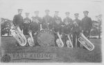 Beverley United Band 1910