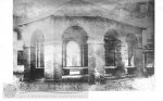 Fish Shambles, off Ladygate, Beverley 1885