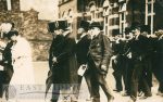 Public Library opening, Beverley, 8th August, 1906