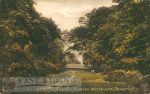 Westwood, Burton Bushes, Beverley 1904
