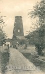 Westwood, Union Mill, Beverley 1907