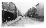 Beckside, Beverley 1900s