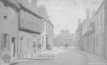 Highgate, north end from south east, Beverley 1900s