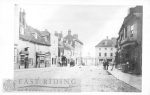 North Bar Within from north west, Beverley