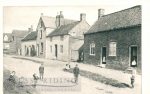 School Lane, Walkington  1890
