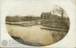 ferry, Wawne 1900