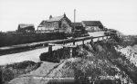 North End, Withernsea c.1900s