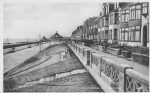 North Promenade from north, Withernsea 1946