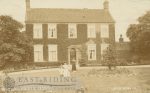 Withernwick Hall, Withernwick  1905