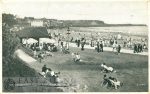 The Promenade, Bridlington 1947