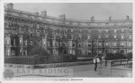 The Crescent, Bridlington 1913