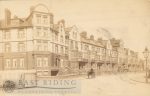 North Marine Drive, Bridlington, 1910
