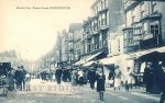 Prince Street, Bridlington 1900s