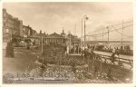 Princes Parade from south, Bridlington 1920s
