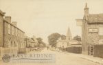 Main Street, Broomfleet 1907