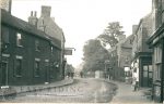 King Street, Cottingham 1900s