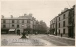 Market Place from south east, Driffield