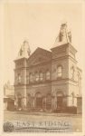 Primitive Methodist Chapel, George Street, Driffield