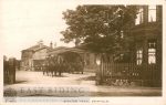 Station Yard, Driffield