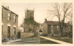 St Michael’s Church, Eastrington