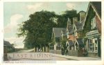 Anlaby Village c.1900s