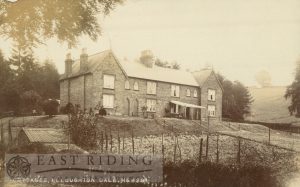Cottages at Elloughton Dale, Elloughton