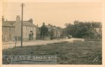 Elvington School and Main Road, Elvington