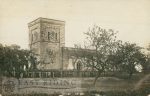 St Mary’s Church, Etton