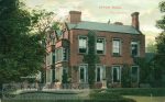 Etton Hall, Etton