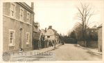 High Street, North Ferriby