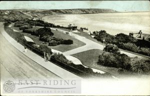 Filey Bay and Gardens