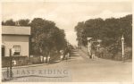 Cargate Hill, Filey