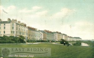 The Crescent, Filey
