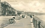 The Promenade, Filey