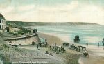 Coble Landing, Filey