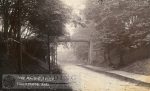 The Ravine, Filey