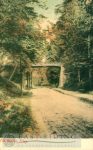 The Ravine, Filey