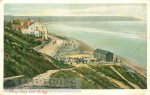 Filey Bay and Brigg
