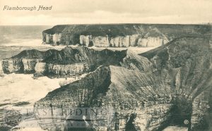 Flamborough Head, Flamborough c.1900s