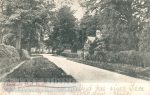 Swanland Road, Hessle 1904